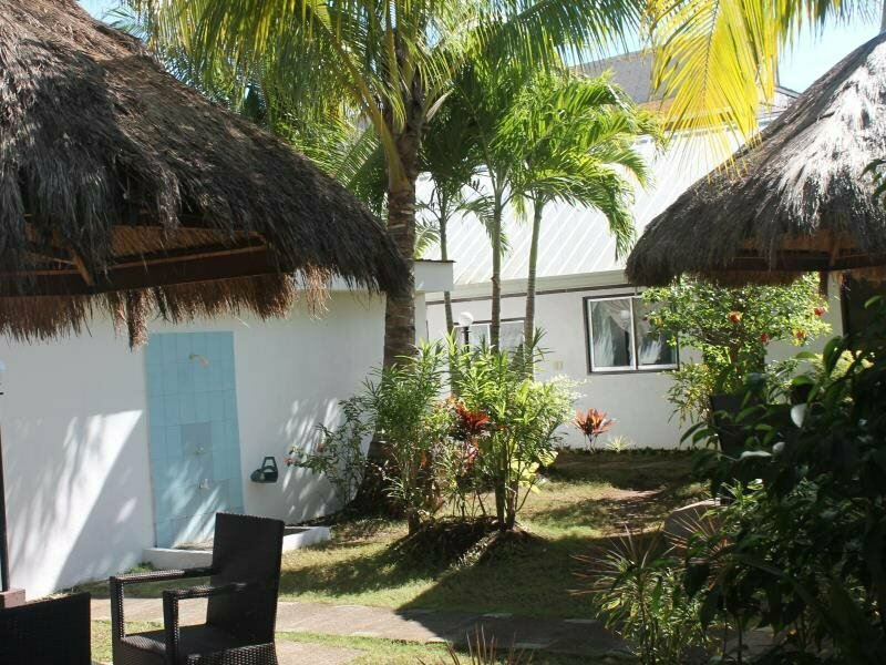 Paragayo Resort