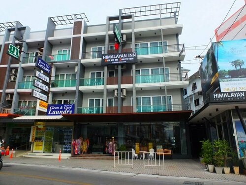 Himalayan Inn