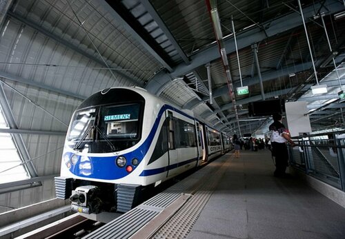 Dwella Suvarnabhumi, Забронировать Отель Лат-Крабанг Провинция Бангкок