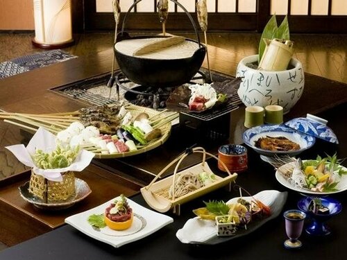 Hotel Yamabuki, Reserva ahora Hotel Komagane Nagano