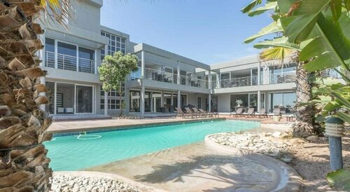 Atlantic Palms, Buchen Sie Hotel Sunset Beach Westkap