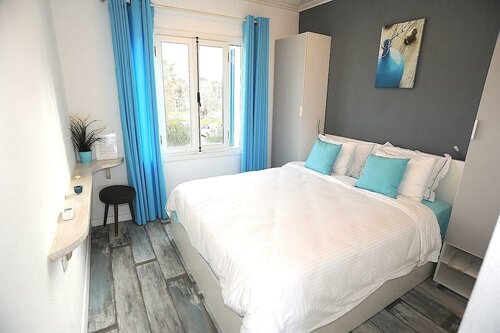 Boheme Bleue, Забронировать Отель Отели Сигаджик 5 звезд, 5*