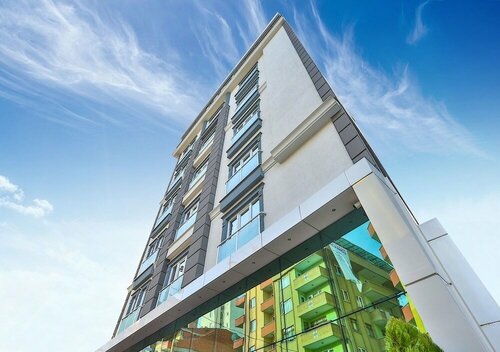 Azra Residence Otel, Забронировать Отель Отели Трабзона с завтраком, рядом с Forum Trabzon, Завтраки