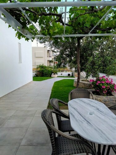 Idomeneas Apartments, Забронировать Апартаменты/квартира Суйя 