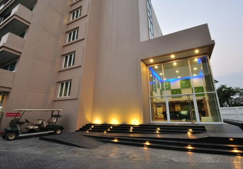Tanzeno Hotel, Забронировать Отель Нонгкхай Nong Khai Province