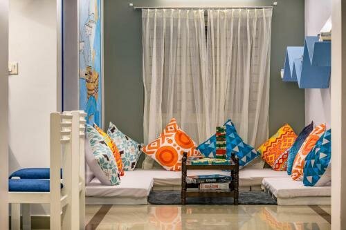 Daffodil Home stay