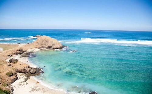 Segara Anak Hotel, Book Hotel SPA-hoteller i Lombok, SPA