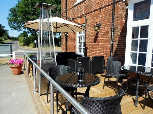 Kings Head Hotel, Reserva ahora Hotel Dereham Inglaterra
