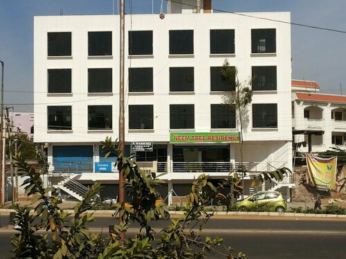 Hotel Neem Tree Residency