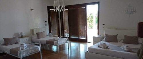 Villetta Del Salento Exclusive B&B, Забронировать Отель «постель и завтрак» Галлиполи Саленто