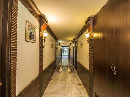 Hotel Allahabad Regency