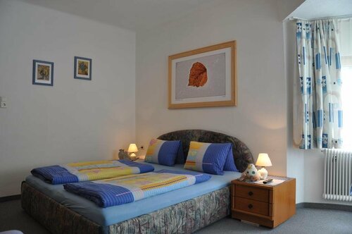 Appartements Pfausler, Book Lejlighed Hoteller i Tyrol med parkering, Parkering