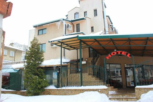 Swiss Hotel, Varaa Hotelli Hotellit Shumen keskustassa, hotellit Shumen keskustassa