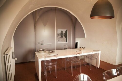 B&B La Casa Del Poeta Enna, Book Bed and Breakfast Hoteller i Pergusa med pool, Swimmingpool