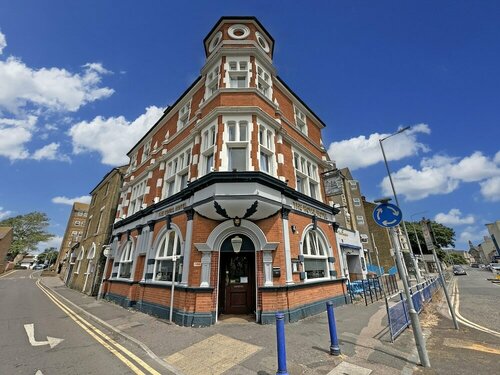 Royal Hotel Sheerness, Prenota Hotel Sheerness Kent