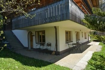 Galeriehaus Stotzhalten, Prenota Hotel Interlaken Canton Berna