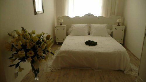 Apartment Dům U Černého beránka