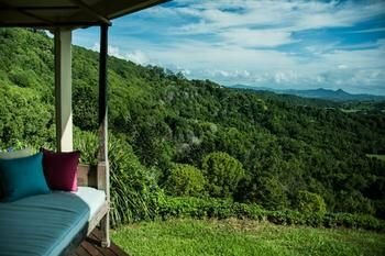 Summer Cloud, Забронировать Отель Курабелл Byron Bay Hinterland