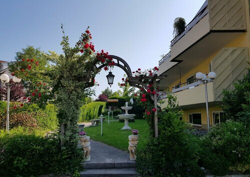 Hotel Heiligenberg business&balance, Réserver Hôtel Hôtels SPA à Bade-Wurtemberg, SPA