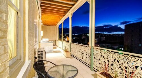 Ashcroft Apartments, Забронировать Апартаменты/квартира Апартаменты Лонсестона, рядом с City of Launceston Council, Апартаменты/квартира