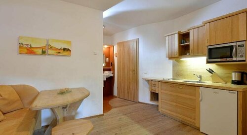 Bed & Breakfast Landhaus Strasser, Забронировать Дом для отпуска Виллы Зёлль, Вилла