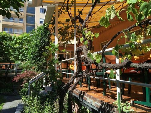 Hotel Alpi, Забронировать Отель Локарно Locarno Ascona Losone