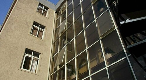 Stay Easy, Reservar Pousada (com pequeno-almoço) Yeka Adis Abeba