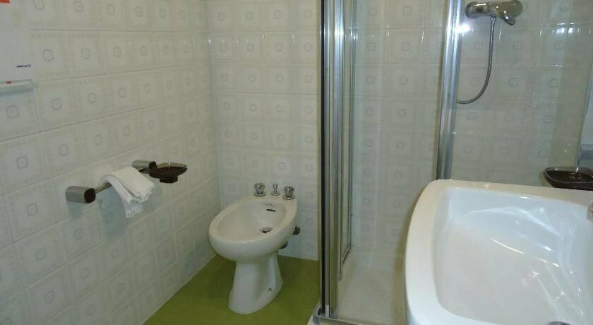 Albergo K2