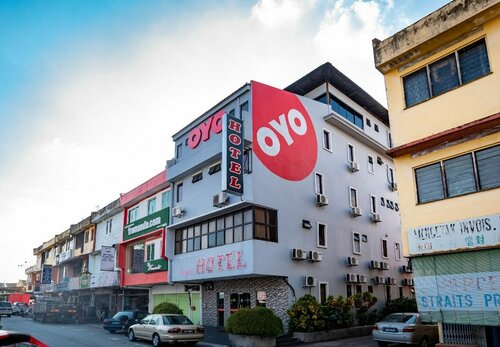 Skudai Hotel, Rezerwuj Hotel Sekudai Johor
