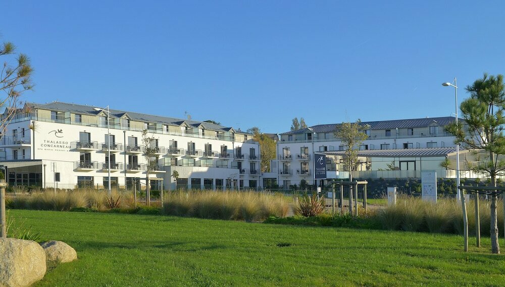 Thalasso Concarneau