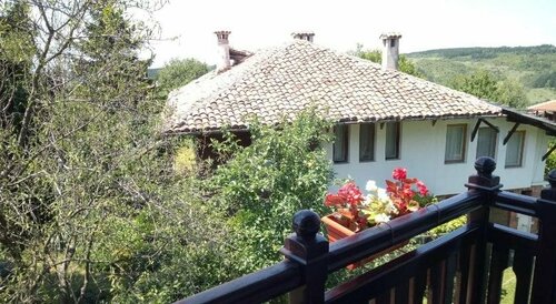 Family hotel Elena, Забронировать Отель Отели области Велико-Тырново с бассейном, Бассейн