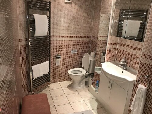 The Red House, Boek Pension Goedkope hotels in Merseyside