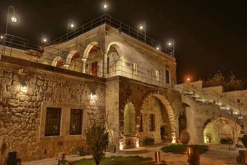 Acropolis Cave Suite, Reservar Hotel Hotéis em Central Anatolia Region com pequeno-almoço, Café da manhã