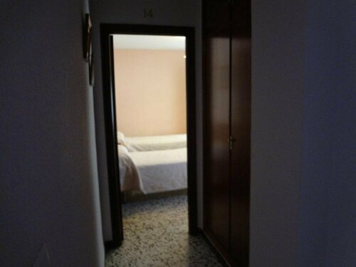 Hostal San Pedro, Забронировать Отель Санлукар-ла-Майор провинция Севилья