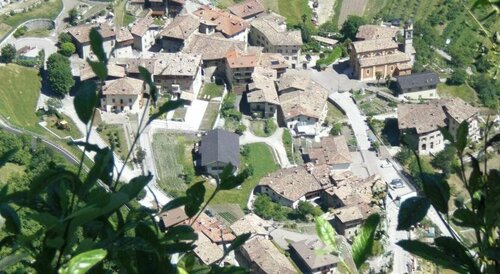 B&B Ai Castagni, Забронировать Отель «постель и завтрак» Тенно Alto Garda e Ledro