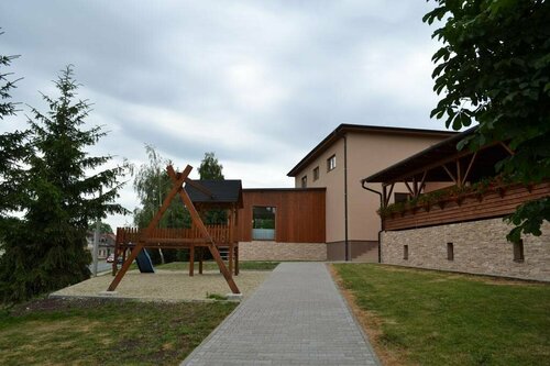 Topolský pivovar, restaurace a penzion, Забронировать Отель Тлумачов Злин