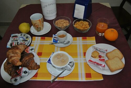 Messapia, Buchen Sie Bed & Breakfast Oria Salento