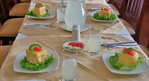 Hotel Casa Campo Suites & Convenciones, Buchen Sie Hotel Cayma Arequipa