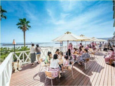Mikazuki Sea-Park Hotel Katsuura, Забронировать Отель Отели Кацуура с бассейном, Бассейн
