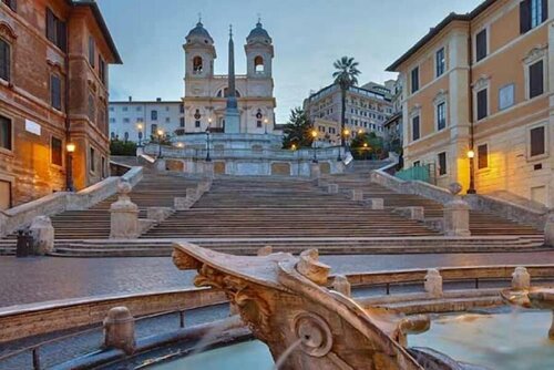 Relais Incantesimo Vaticano, Забронировать Отель Отели Рима с парковкой, рядом с Станция метро Ottaviano, Парковка