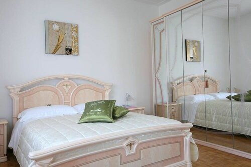 B&B Fortuines, Забронировать Отель «постель и завтрак» Отели Монселиче с парковкой, Парковка