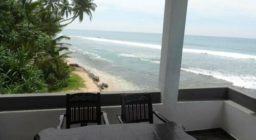 Ocean Reef Hotel, Забронировать Отель Отели Округа Галле 3 звезды, 3*