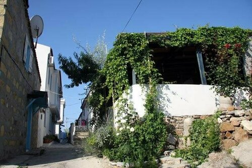 Gezievi Pension, Rezervovat Hotel Bozcaada Aegean Region