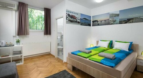 Hostel Bureau, Забронировать Хостел СПА-отели Gornji Grad, SPA-услуги