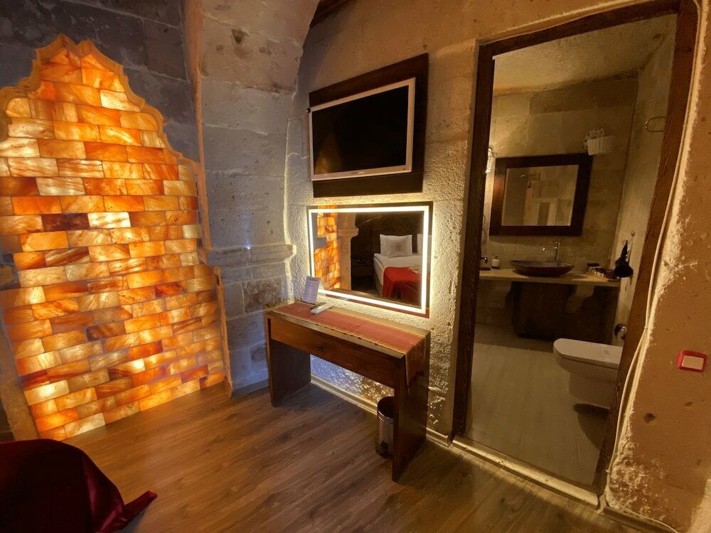 Mimi Cappadocia Luxury Cave Hotel
