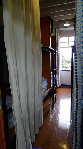 Home Mali Hostel, Забронировать Хостел Хостелы Бангкока, рядом с Станция экспресс-поезда Phaya Thai, Хостел