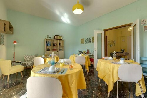 B&B Carosello, Забронировать Отель «постель и завтрак» Отели Сарагоцца с завтраком, Завтраки