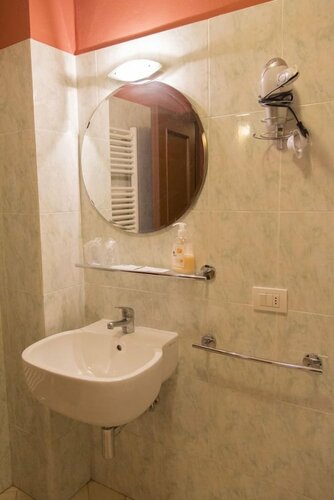 Florence Decamerone B&B, Book Bed and Breakfast Hoteller i Fiesole med morgenmad, Morgenmad