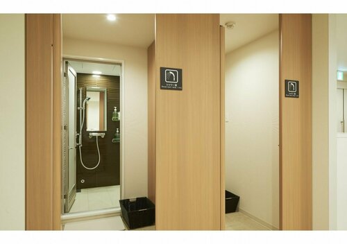 First Cabin Kyobashi, Забронировать Отель Тюо 
