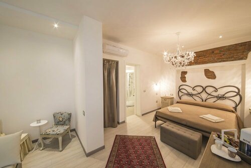 Le Stanze Di Leonardo, Забронировать Гостевой дом Гостевые дома Побережья Римини, Гостевой дом